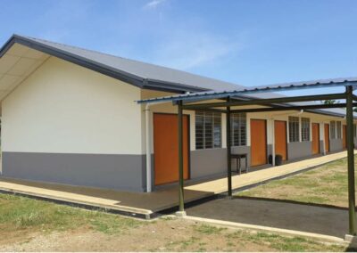 Greenbuild SA Completed Classroom