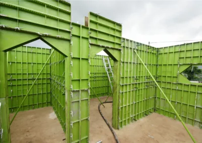 Greenbuild SA Formwork - Internal Doorframe